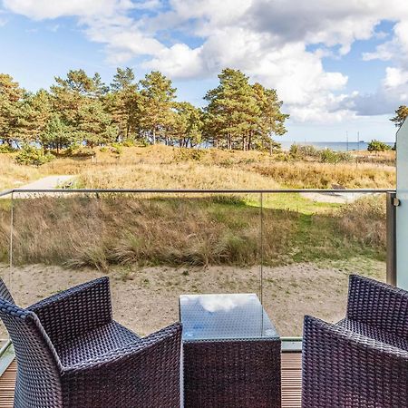 Prora Solitaire Diamond Sea View Binz Extérieur photo