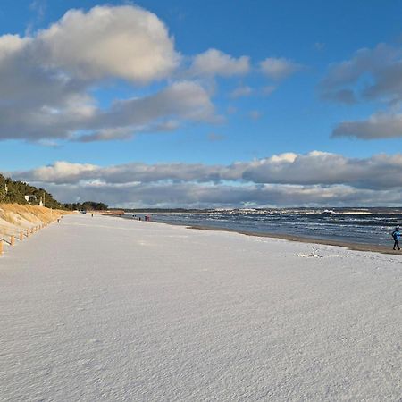 Prora Solitaire Diamond Sea View Binz Extérieur photo