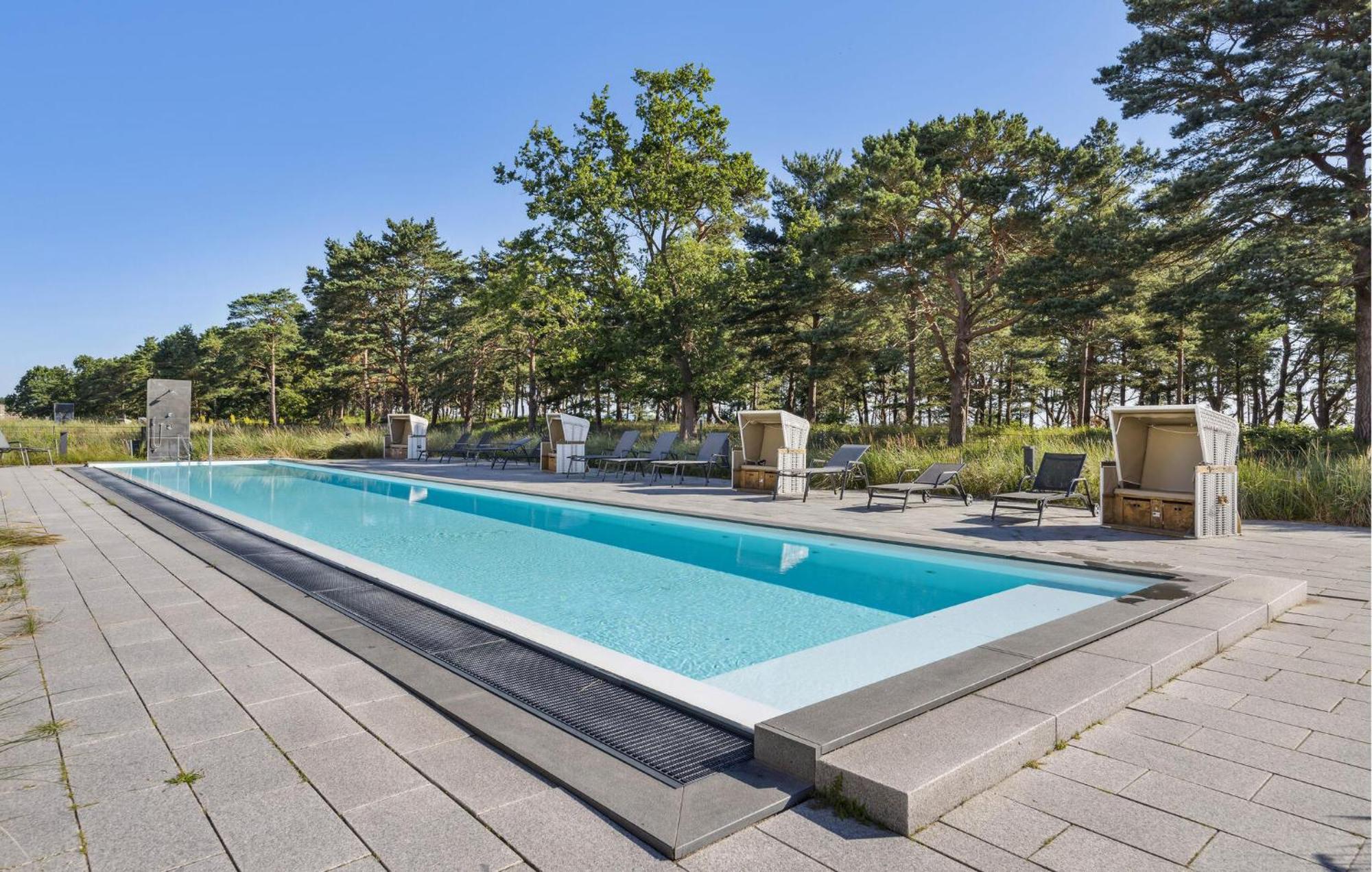 Prora Solitaire Diamond Sea View Binz Extérieur photo