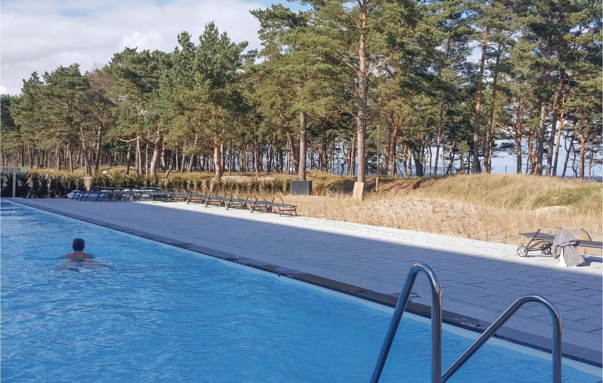 Prora Solitaire Diamond Sea View Binz Extérieur photo