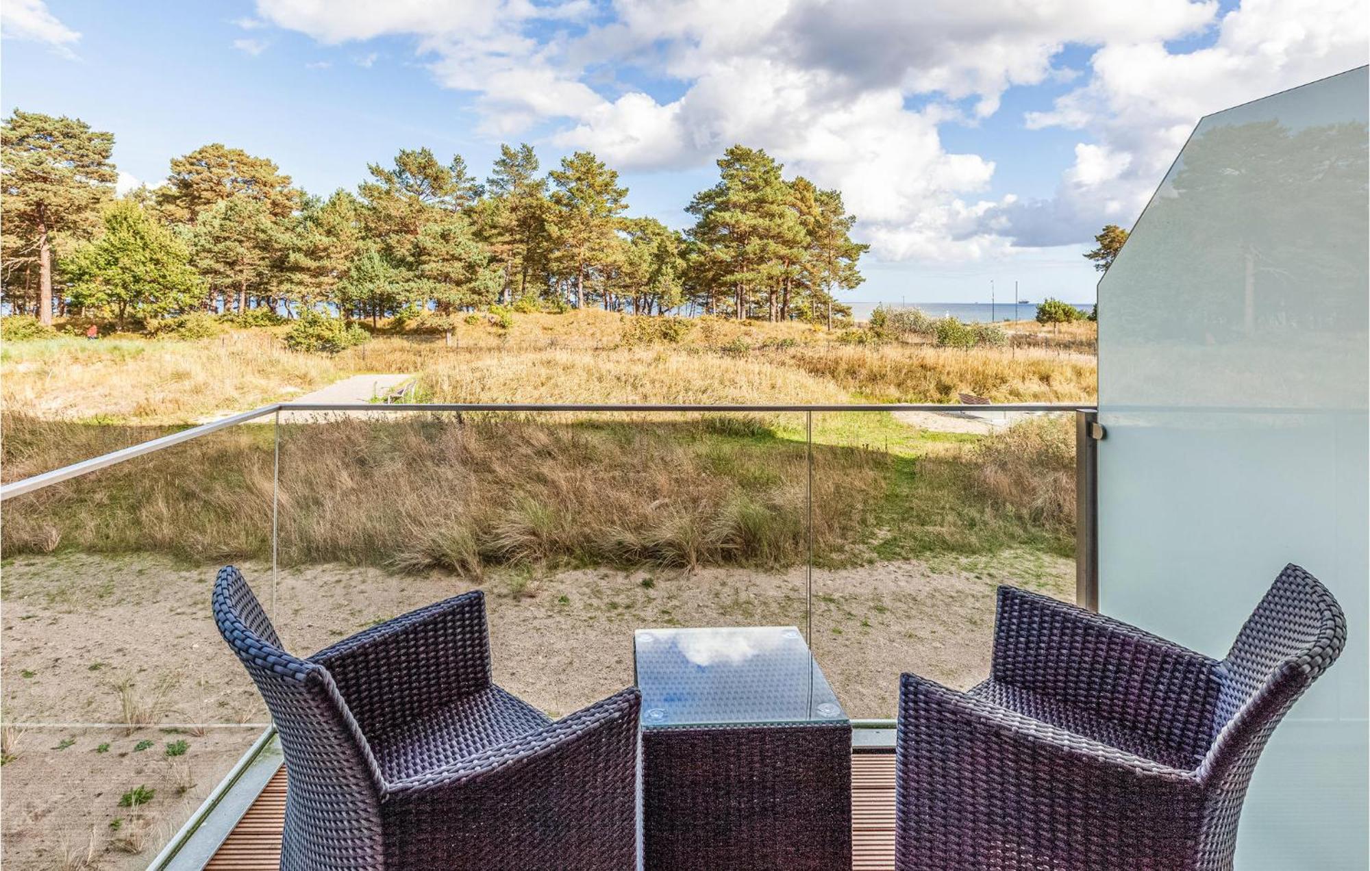 Prora Solitaire Diamond Sea View Binz Extérieur photo