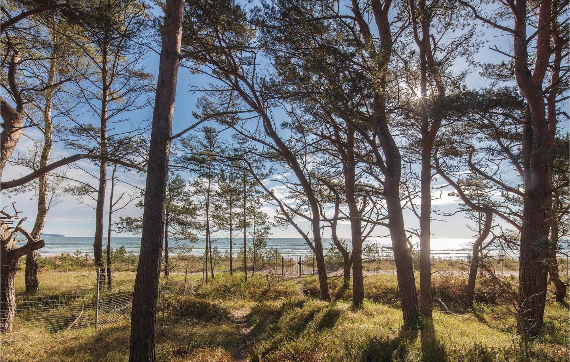 Prora Solitaire Diamond Sea View Binz Extérieur photo