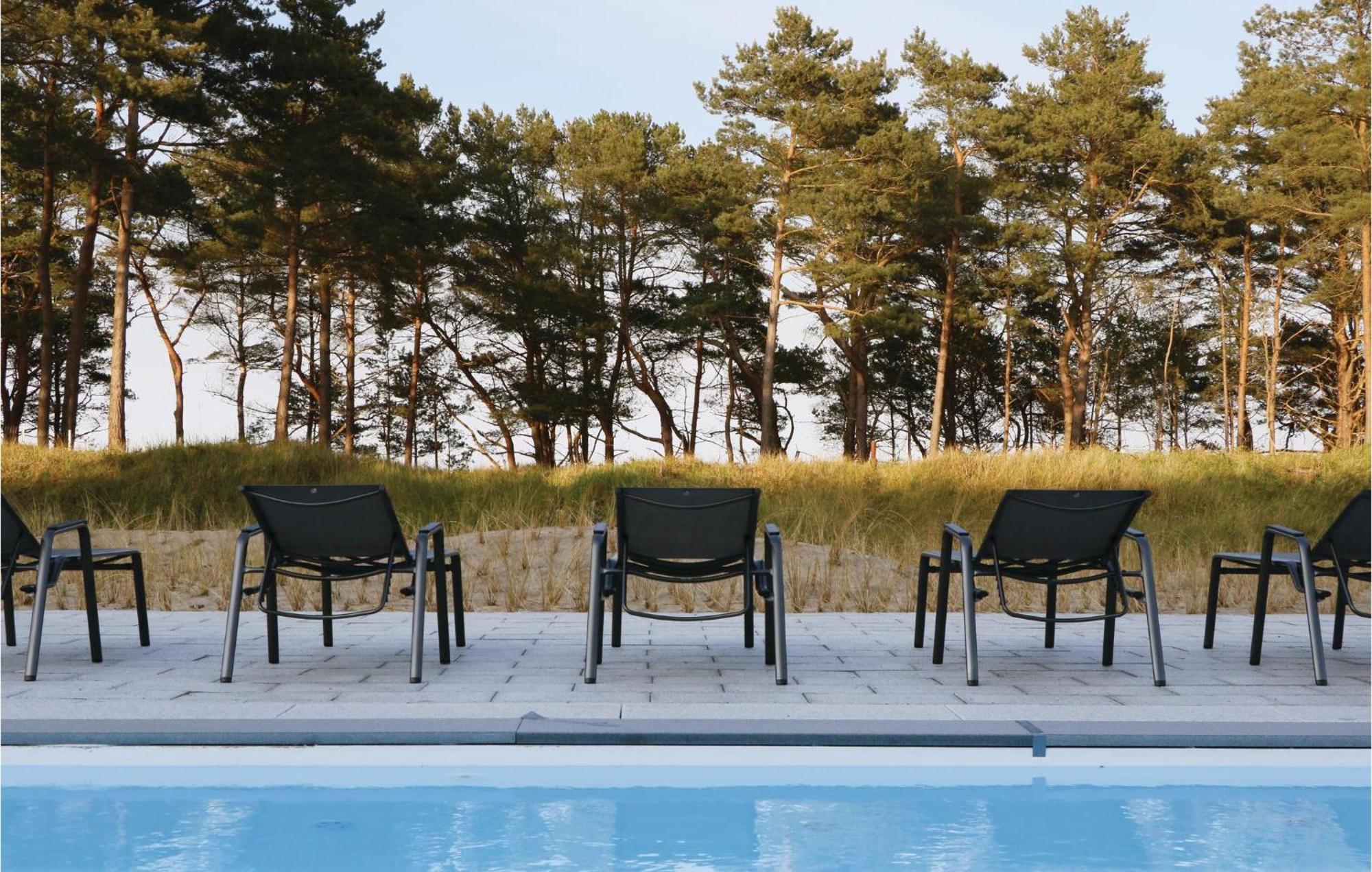 Prora Solitaire Diamond Sea View Binz Extérieur photo